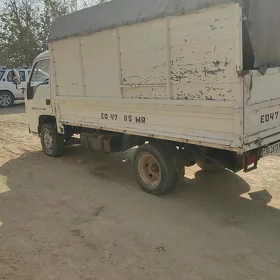 Forland H2 2009