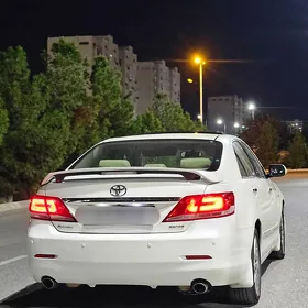 Toyota Aurion 2009