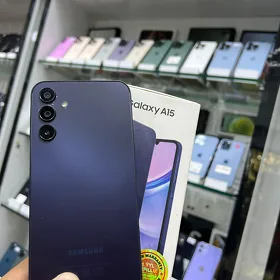 Samsung A15 6/128gb