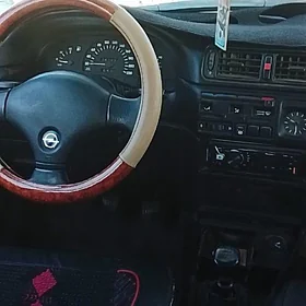 Opel Vectra 1991