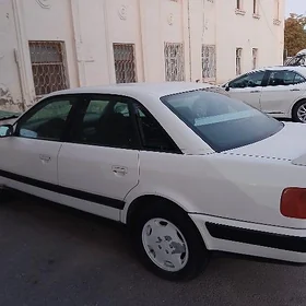 Audi 100 1992