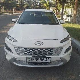 Hyundai Kona 2023