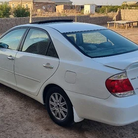 Toyota Camry 2005
