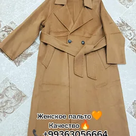 Пальто