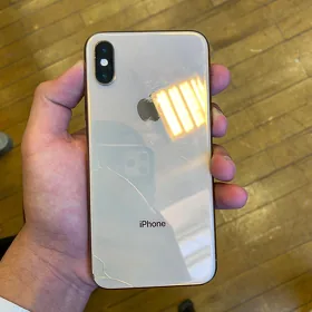 İPhone XS