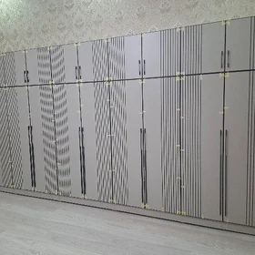 MEBEL TÄZE GARNITUR ŞFANER