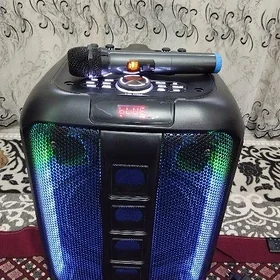 Kolonka