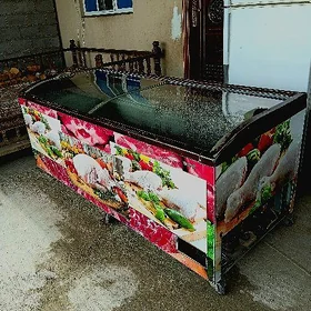 morozilnik