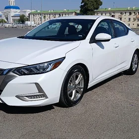 Nissan Sentra 2023