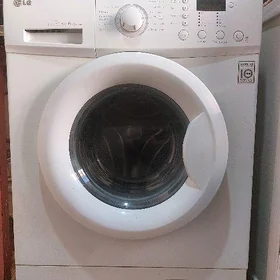 АВТОМАТ МАШИНКА LG 6KG