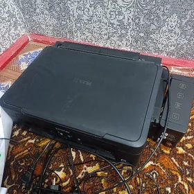 printer epson L210