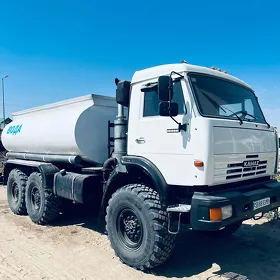 Kamaz Euro 3 2008