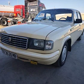 Gaz 31 1993