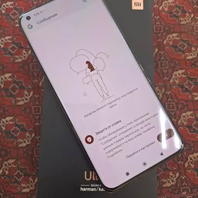xiaomi 11 ultra 12 256