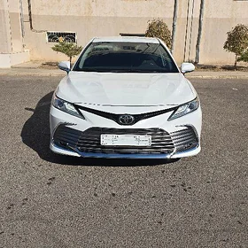 Toyota Camry 2024