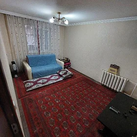 квартира 1ком 1этаж