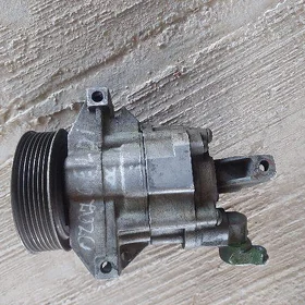 Kompressor carolla