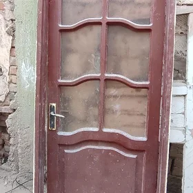 ağaç gapy