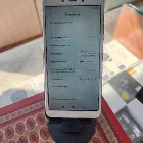 Redmi 6