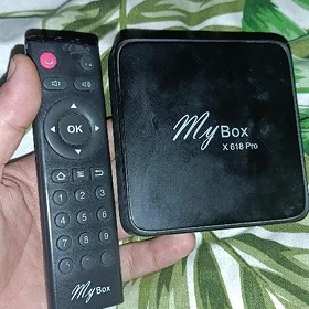 android tuner