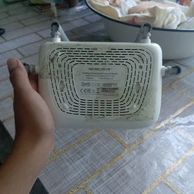 Router MERCUSYS