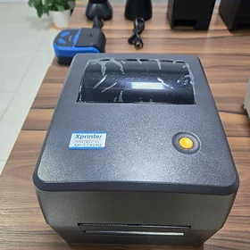 Barcode printer Xprint T424B