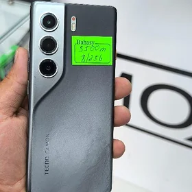 camon 40pro 8/256
