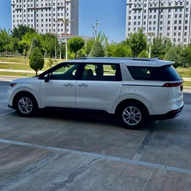 Kia Carnival 2022