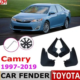 Palta Camry Brazgawik