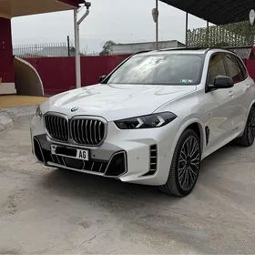 BMW X5 M 2025