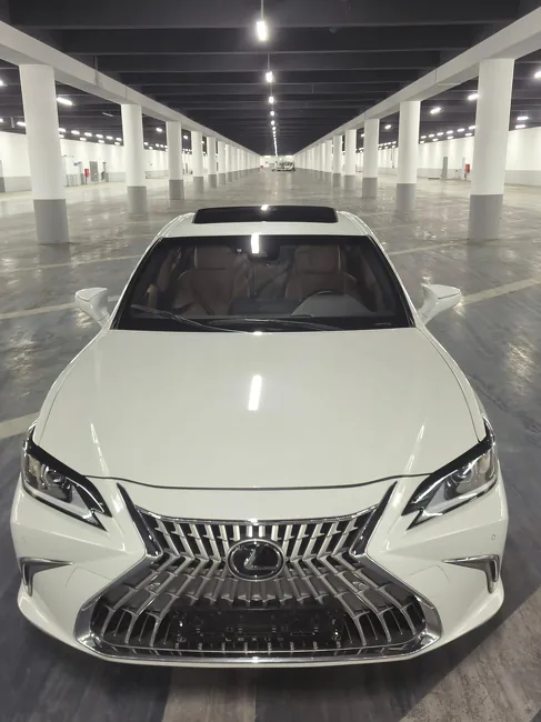 Lexus ES 350 2025 - 1