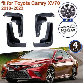 Camry Brazgawik