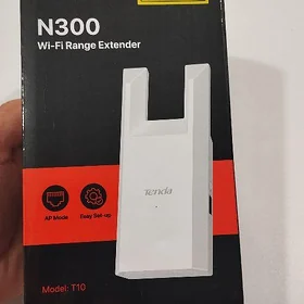 tenda usilitel