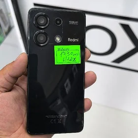 redmi note13 6/128