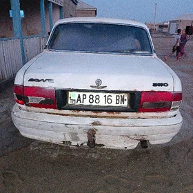 Gaz 3110 2000