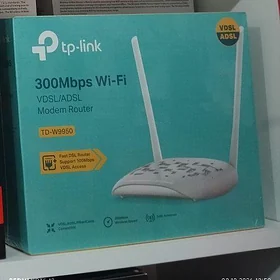 router tp-link 9950