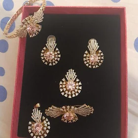 komplekt hürrem