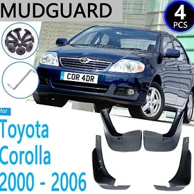 Corolla Brazgawik