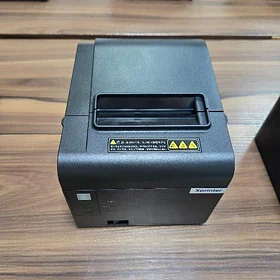 Check printer Q200H