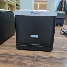 Check printer Q80H