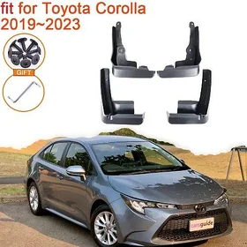 Corolla Brazgawik