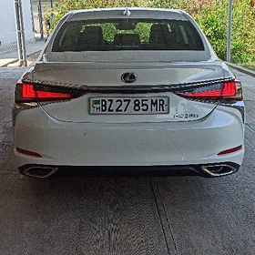 Lexus ES 350 2024