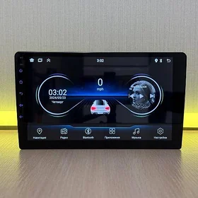 ANDROID PLANSET TELEWIZOR