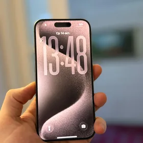iPhone 15 pro Obmen