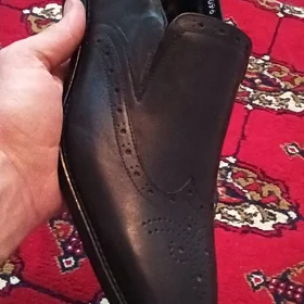 Tufli туфли