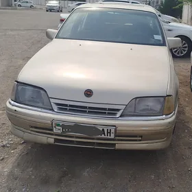 Opel Omega 1993
