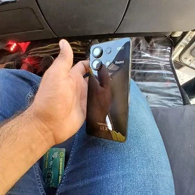 Redmi not 13