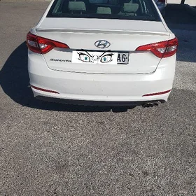 Hyundai Sonata 2016