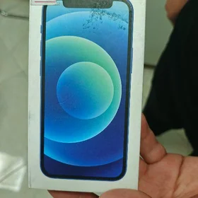 iPhone 12mini