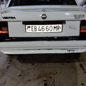 Opel Vectra 1991